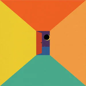 In the spirit world now